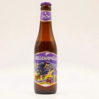 Hellekapelle 33 Cl 5%