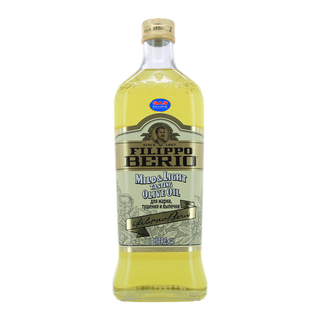 Ձեթ ձիթապտղի «Filippo Berio Mild & Light» 1լ