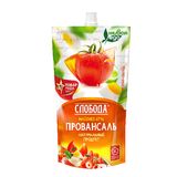 მაიონეზი /სლობოდა/ პროვანსალი 67% 400გრ