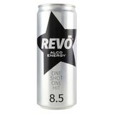 Напій алк газований Рево 05 л. 85%