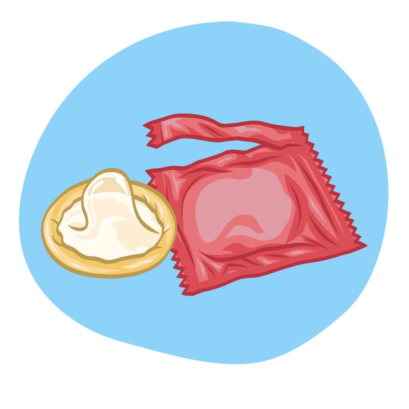 Презервативы