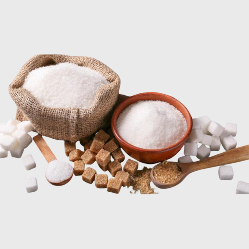 შაქარი და მარილი