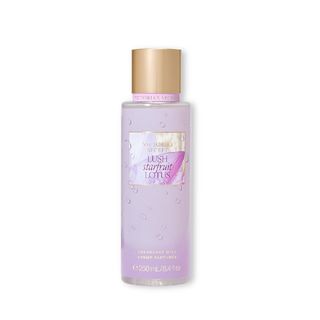 Парфумований спрей для тіла Victoria's Secret Lush Starfruit Lotus 250 мл