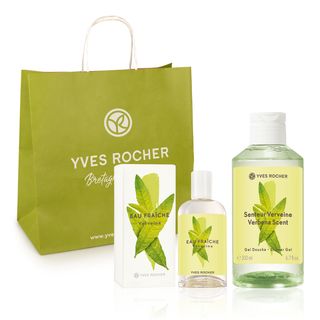 Набір Святковий З Ароматом Листя Вербени, Арт 409008