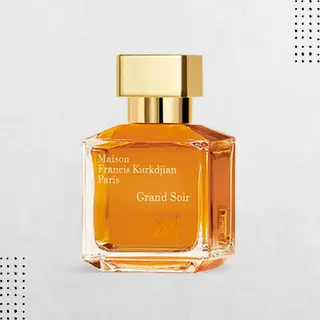 Maison Francis Kurkdjian - Grand Soir 75ML