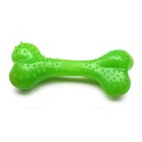 Іграшка Comfy Mint Dental Bone 8,5 см зелена