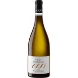 Вино 1885 Louise Dubois Chardonnay біле сухе 13.5% 0.75 л