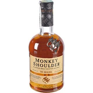 Віскі William Grant Sons 0.7л monkey shoulder солод