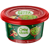 Гуакамоле Оnly Mezze пікантне 200 г