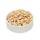 მიწის თხილი მოხალული, მარილით (0.350 კგ.)