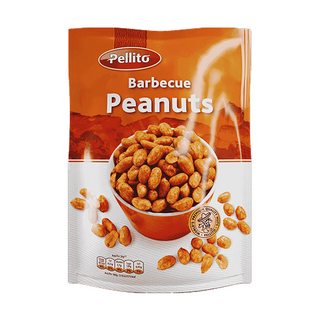 Арахіс барбекю Pellito 50г