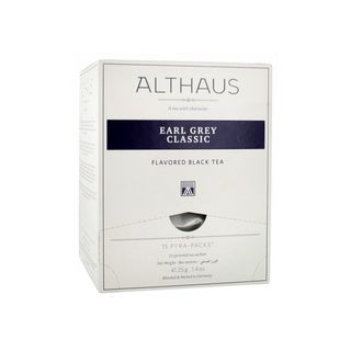 Թեյ սև «Althaus Earl Grey Classic» 41.25գ