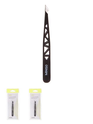 პინცეტი/Beauty Era Slant Eyebrow Tweezers