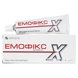Емофікс Гемостатична Мазь-бар'єр 30г