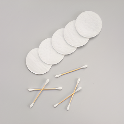 ПАЛИЧКИ ВАТНІ, СПОНЖІ