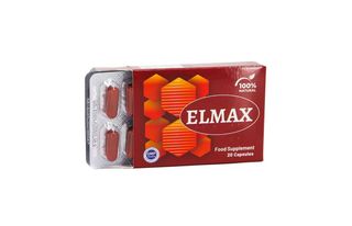 ელმაქსი კაფს.N20