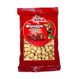 Фундук 100 г Зіба смажений м/уп