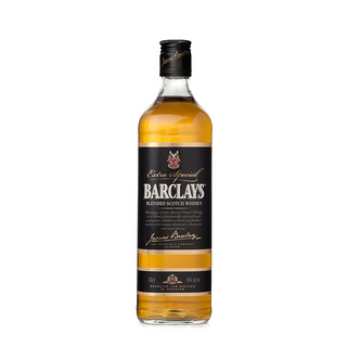 Barclays Scotch 1 L 40 % - ვისკი ბარკლაის სკოჩი