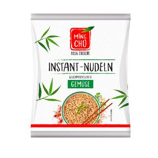 ლაფშა ბოსტნეულის   /MING CHU/ 60გრ 