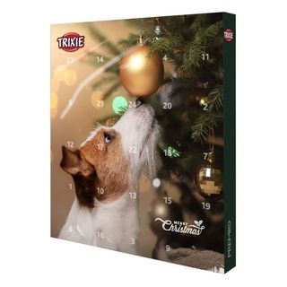 Адвент календар Trixie для собак PREMIO 30х34х3,5 см арт 9267