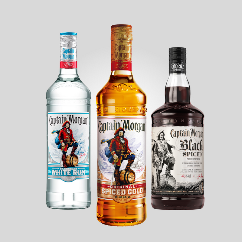 Інший алкоголь.