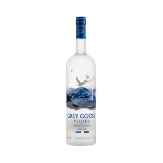 Vodka Grey Goose 1lt 40%
