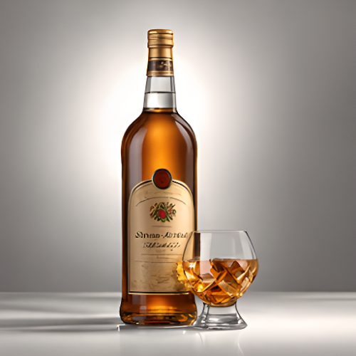 ЧАЧА, НАСТОЯНКИ