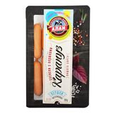 Сосиски Алан з вершками Карапуз 240 г