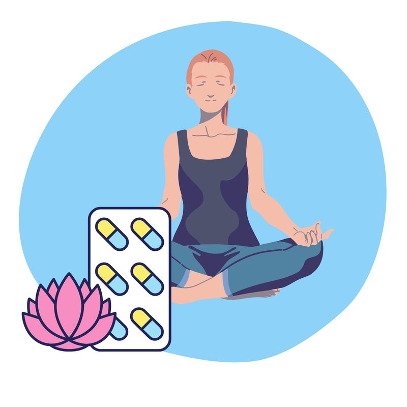 Успокоительные