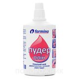 Пудер Плін Гігієнічний Засіб Дерматологічна Суспензія Рідка Пудра 100 Г №1