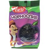 Чорнослив Varto в`ялений 200 г