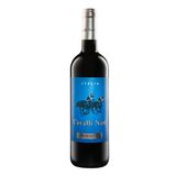 Вино Cavalli Neri Rosso Toscana IGT Merlot (черв сух) 075л