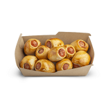 Міні Хот-доги 10шт