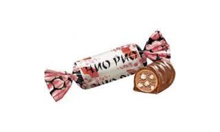 კანფეტი ჩიო რიო 500გრ