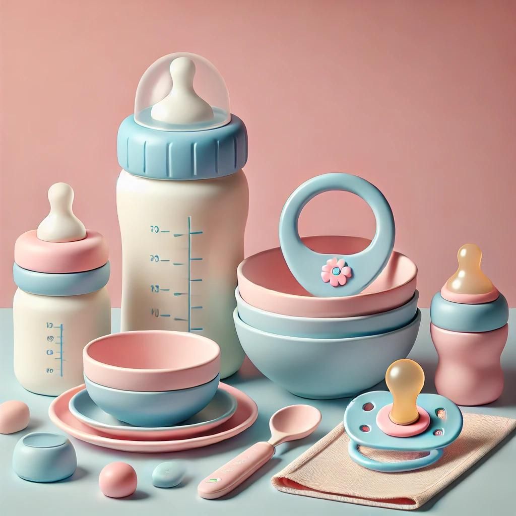 ПОСУД ТА АКСЕСУАРИ