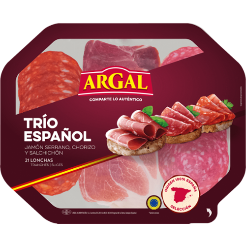 М'ясні делікатеси.