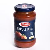მაკარონის სოუსი ნაპოლიტანა /Barilla/ 400გრ
