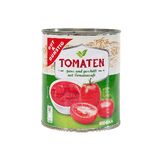 პომიდორი კანგაცლილი /G&G/ 800 გრ