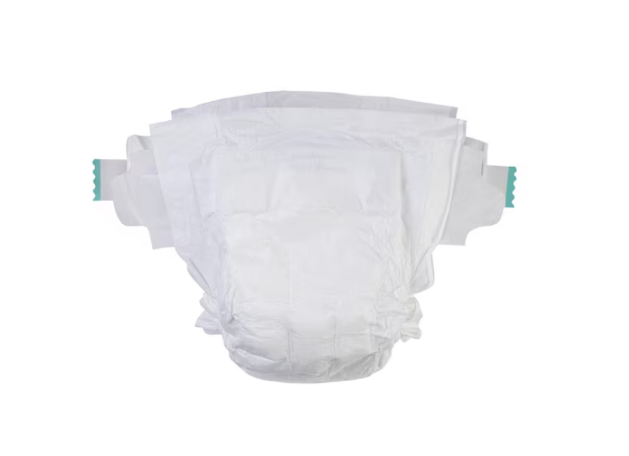 Подгузники и трусики