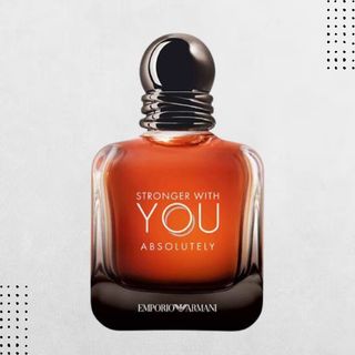 Armani - Stronger With You Absolutely 100ML