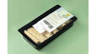 ბლინი სულგუნით და პიტნით 500გრ