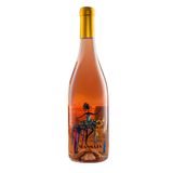 Вино Fattoria Viticcio Massaia Rosato Toscana2018(роз сух)075