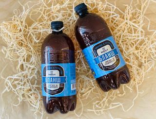 Бланш Bierwelle 0,9л