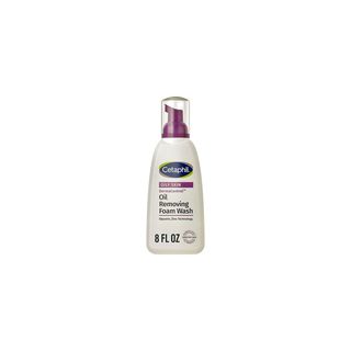 Cetaphil | Acne-Prone Skin Foam wash - აქაფებადი დასაბანი
