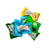 Цукepки АВК Королівський шарм солодкий мікс 100 г