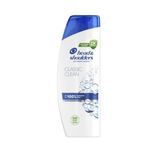Шампунь 0,5 л Head&Shoulders 2в1 Осн. догляд/Свіжість ментолу/Глибоке зволоження/Ябл. свіжість п/фл