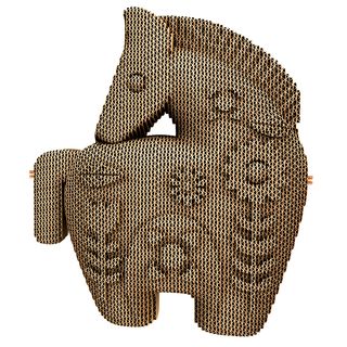 ​3D пазл Cartonic Добрий коник (CARTKONYK)
