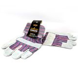 Рукавички замшеві GL40N БРСМ