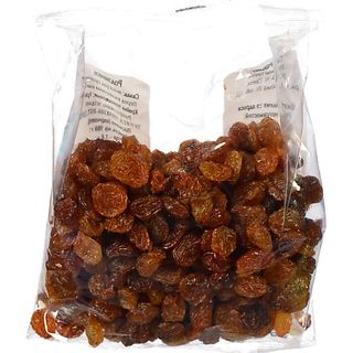 Родзинки Multico 125г темні