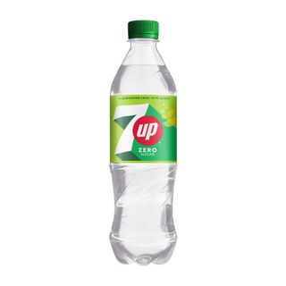 Напій 7UP безалкогольний Free 500мл
